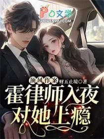 顶风作案,霍律师入夜对她上瘾