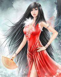 温荔宋砚漫画特典