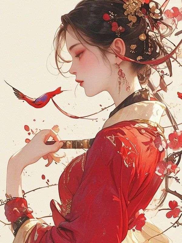 重生后,和顶级Alpha联姻了