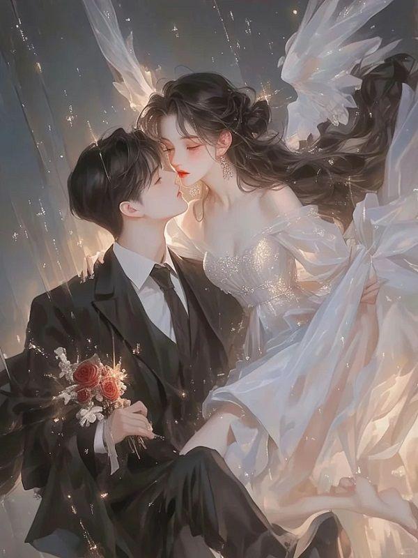 惊!末世异能大佬竟成了虫族赘婿