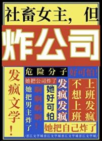 社畜女主,但炸公司