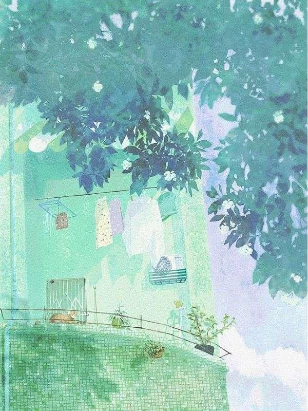背靠虎妈!我成了无尽山脉的守护