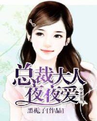 爆宠激萌:总裁大人夜夜爱