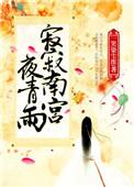 寂寂南宫夜青雨