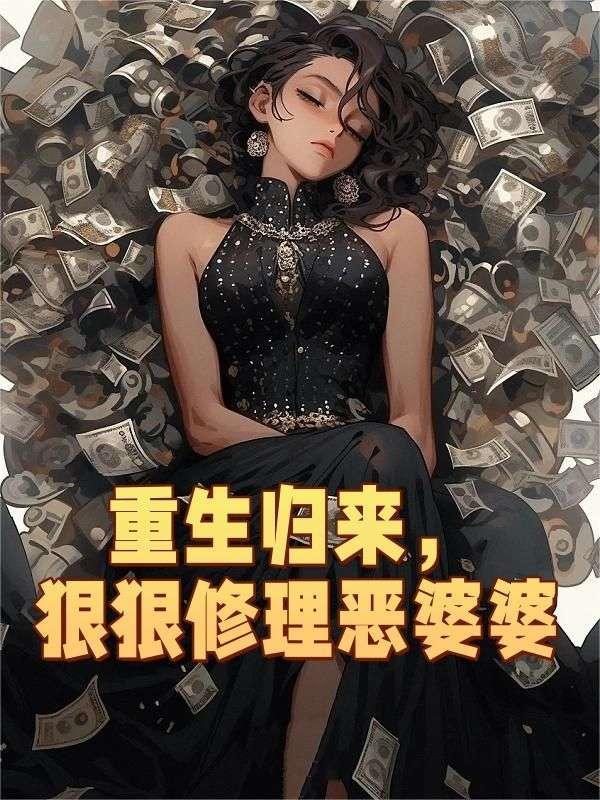 穿书成反派？系统让我卷成人生赢
