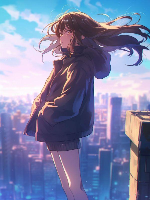 女子监狱出真龙,出狱后全球震动