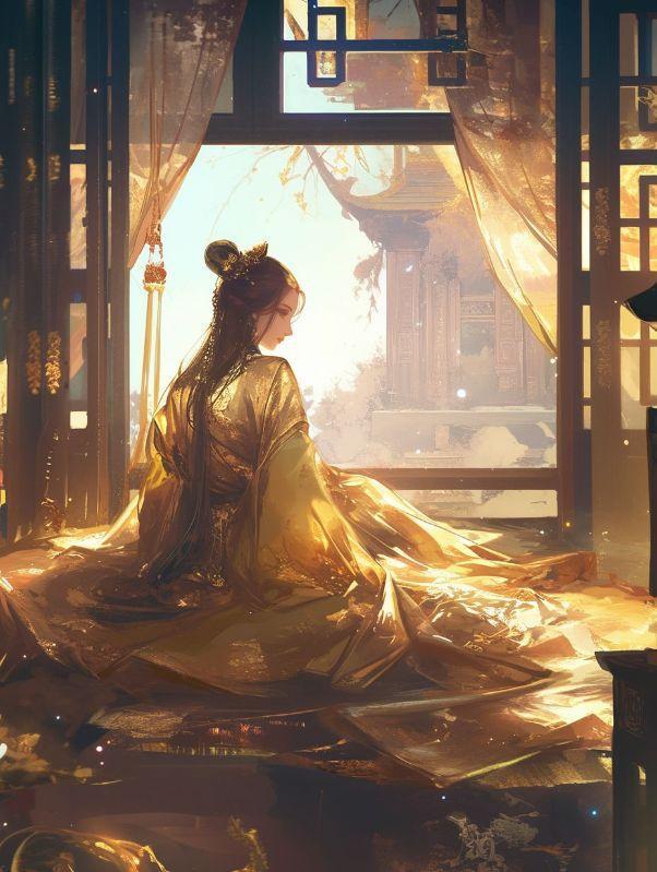 我,枪神!