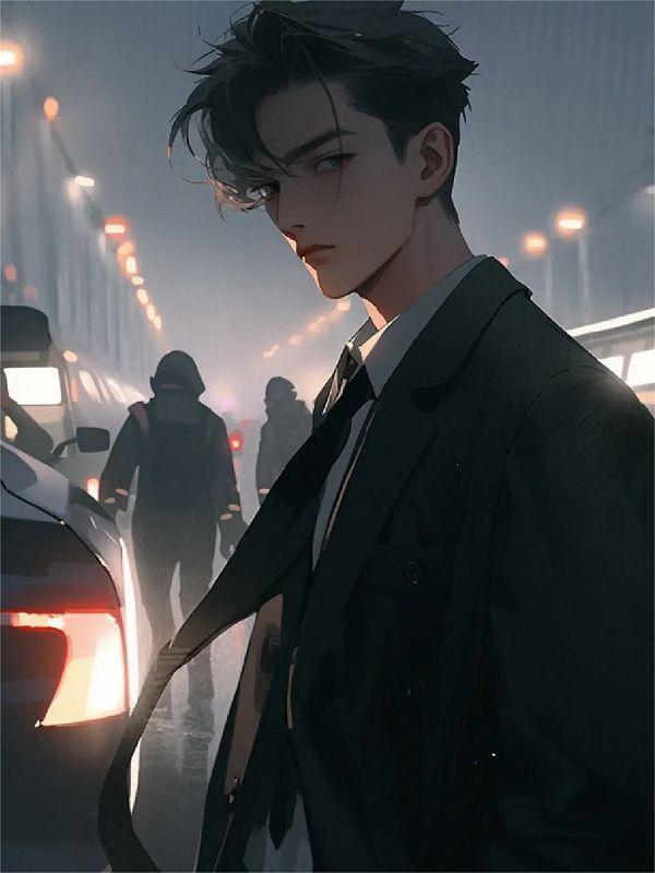 神通者