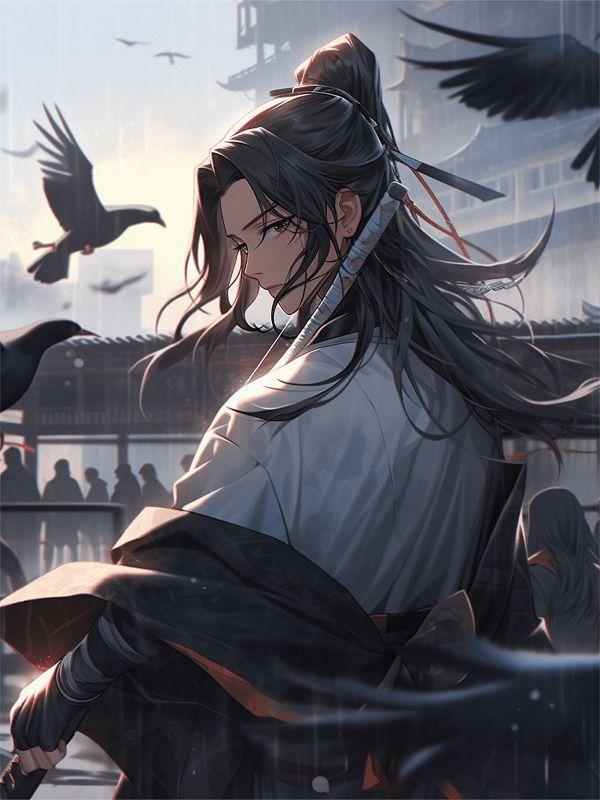 深情失控,他服软低哄别离婚